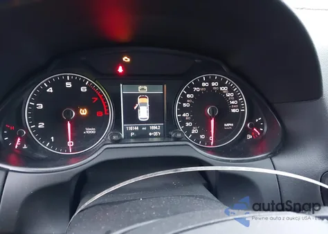 2015 Audi Q5 2.0T Premium из США, поврежденный, VIN WA1LFAFP3FA117056